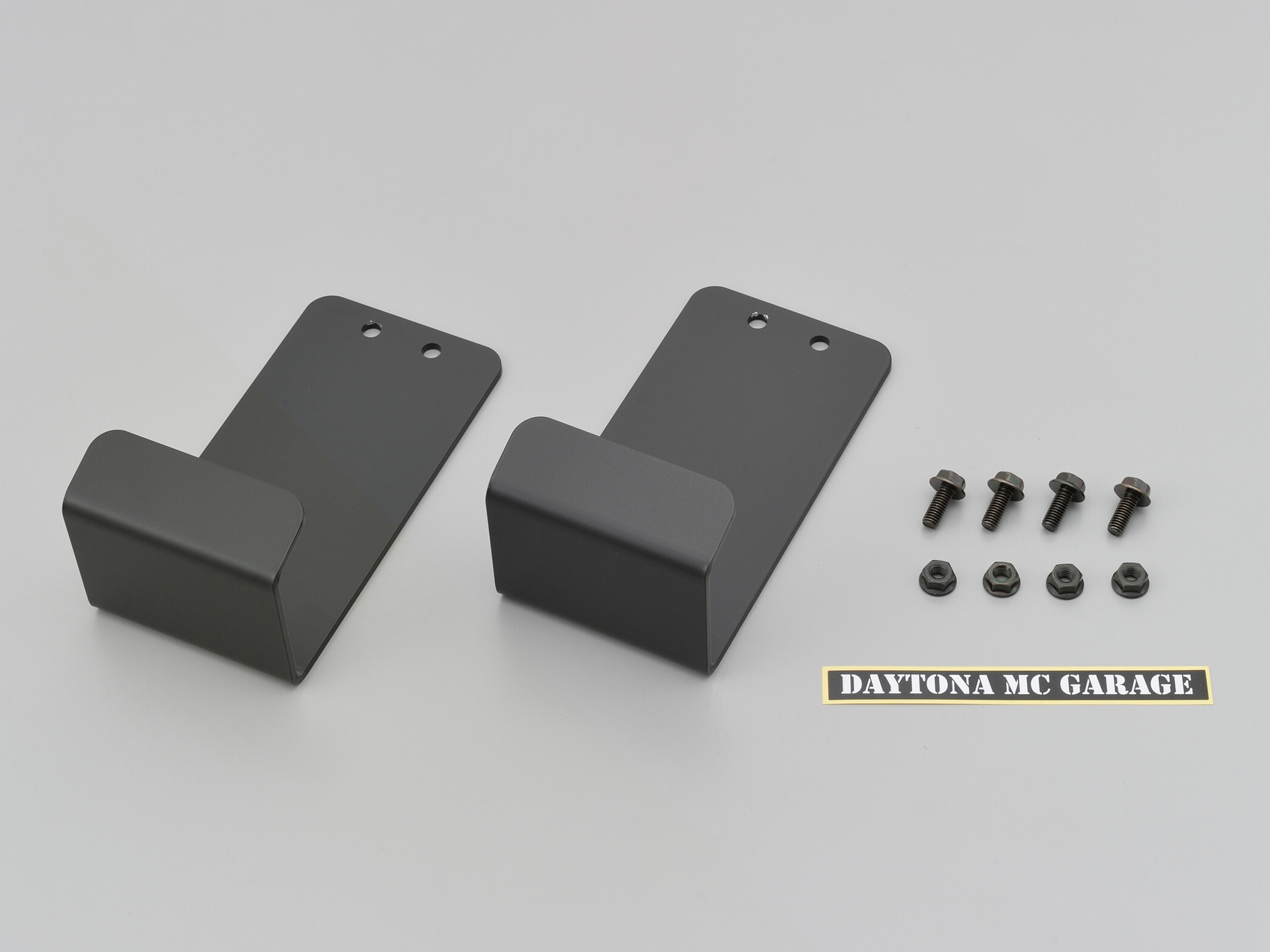 スロープラック（アルミスロープワイド用）｜株式会社デイトナ