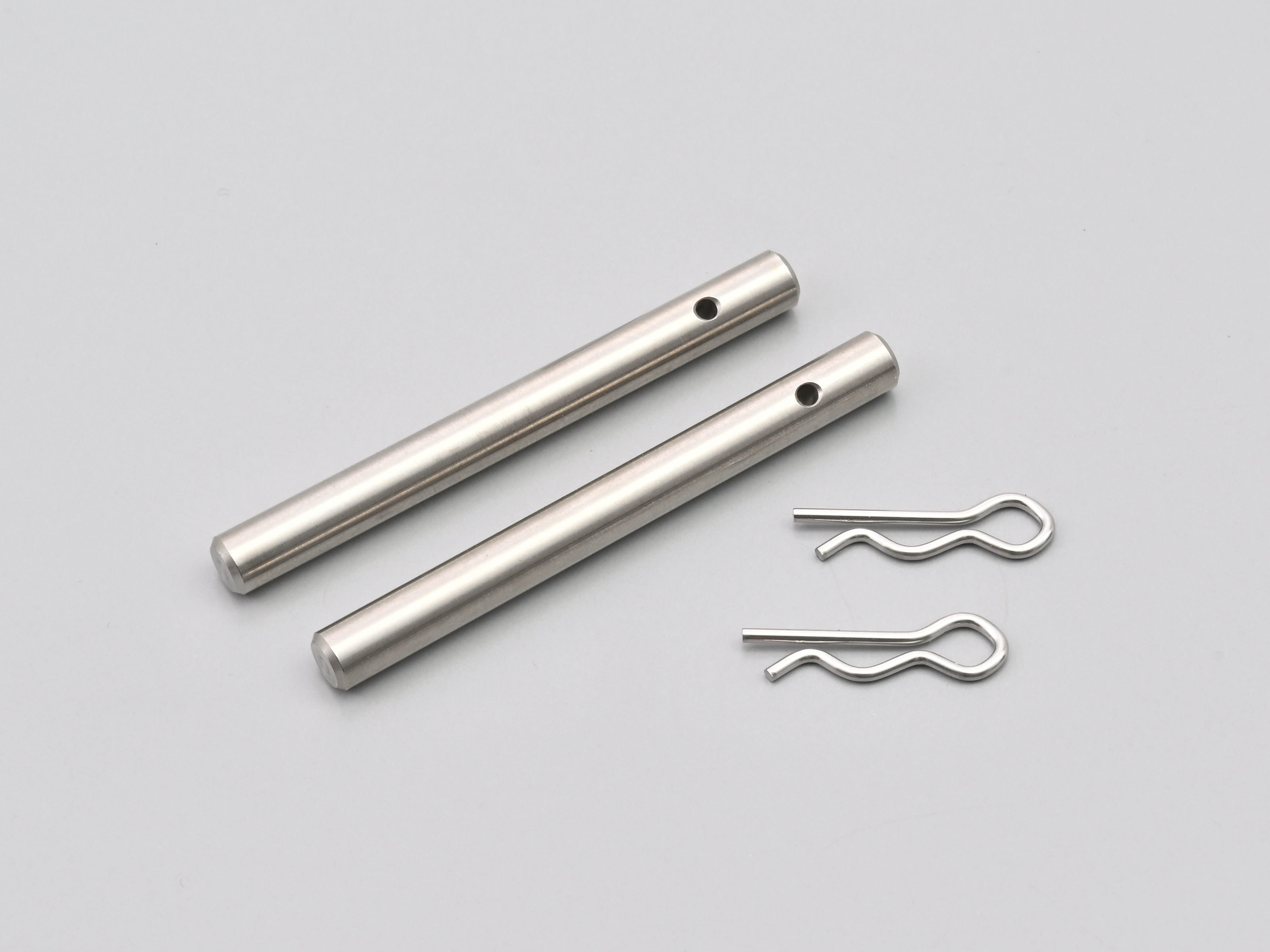 ステンレスパッドピンセット φ4.5×45.5mm TOKIKO系｜株式会社デイトナ