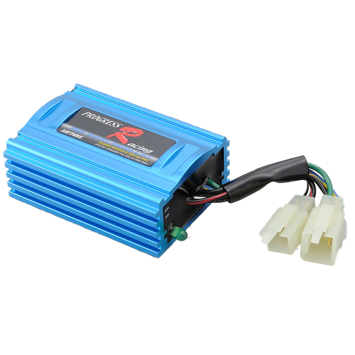 プログレス・レーシングCDI スーパーDIO-ZX（'92～'95）｜株式会社デイトナ