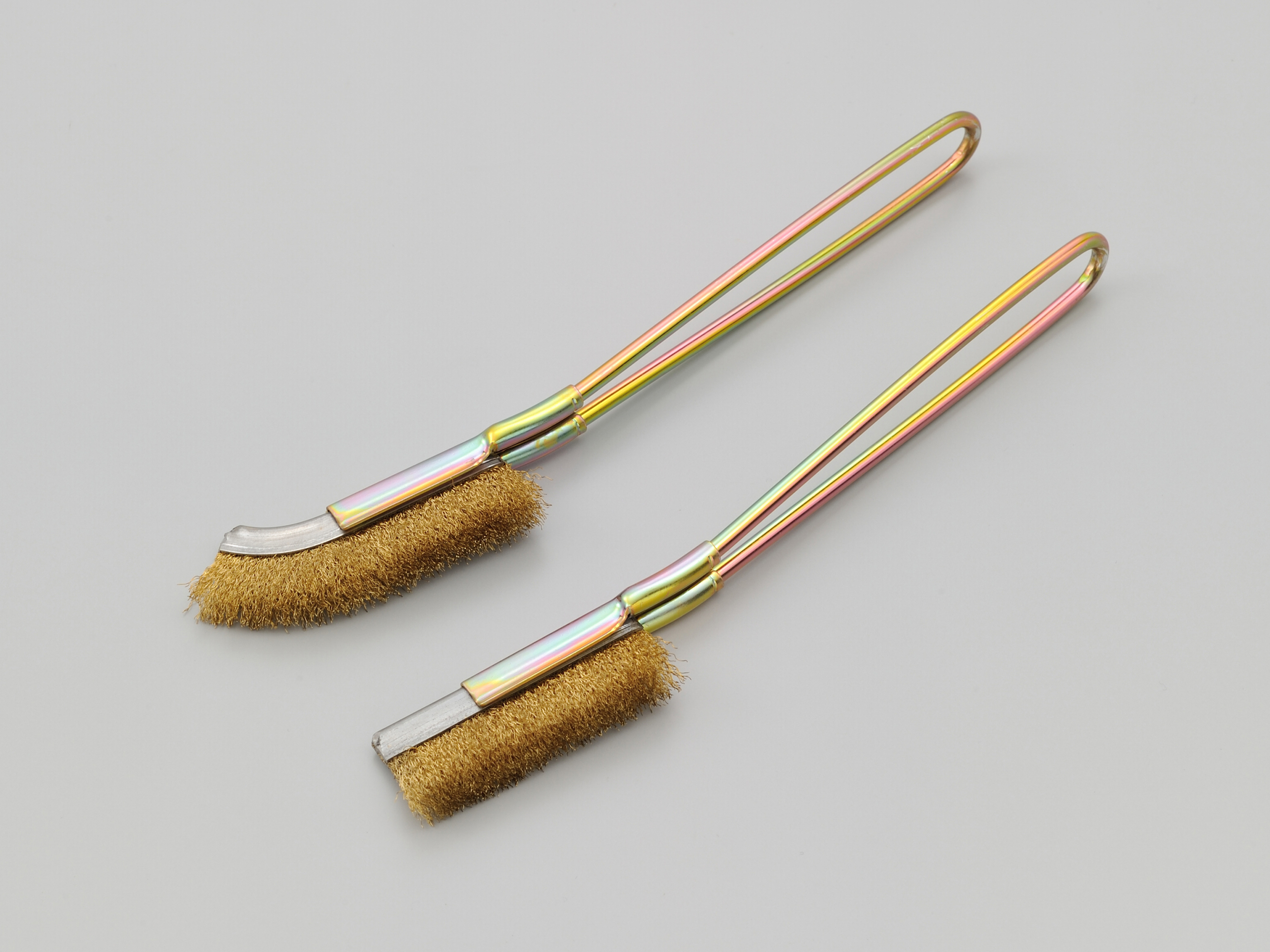 真鍮ブラシセット｜株式会社デイトナ