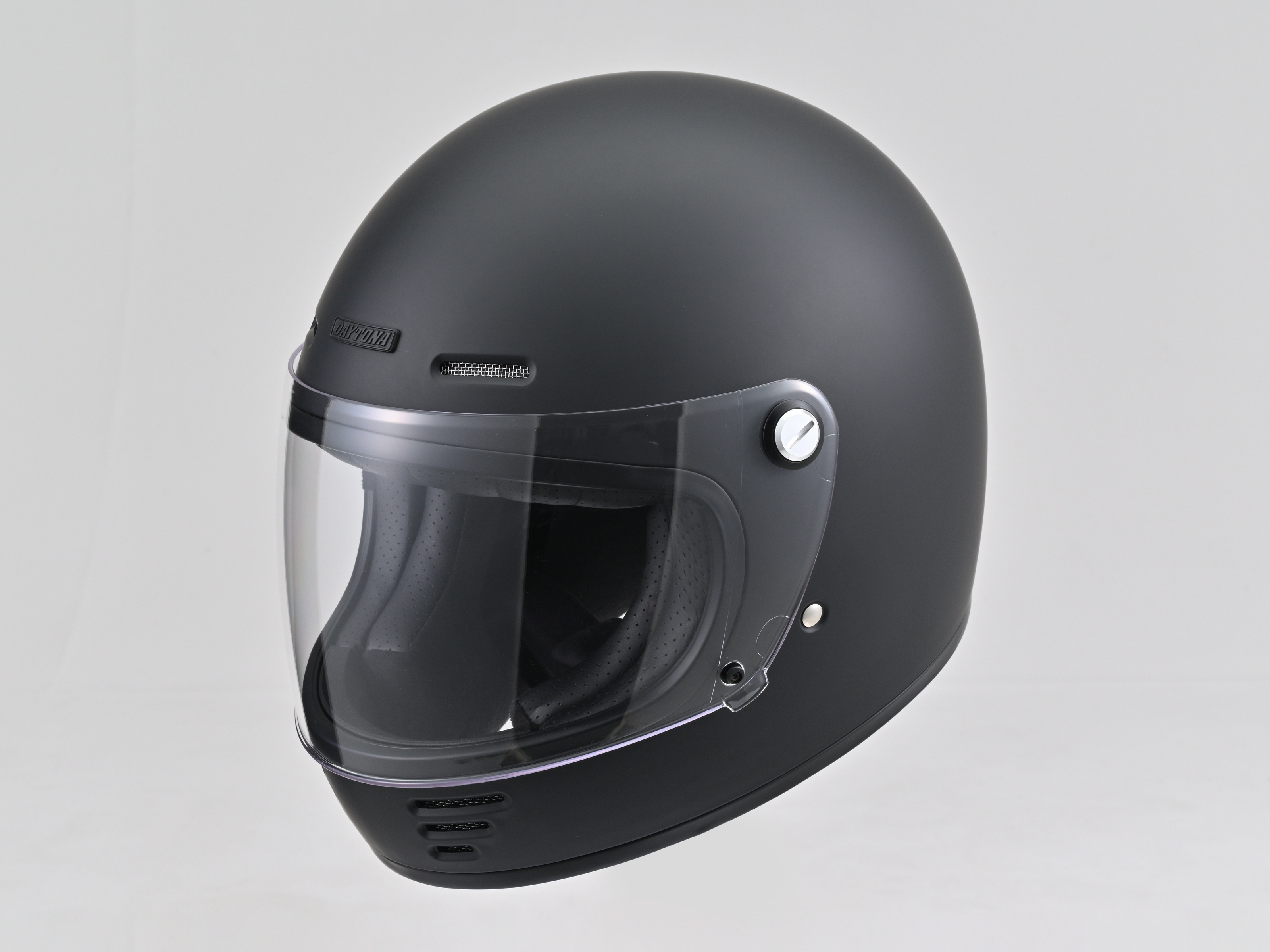 DN-009CL マットブラック｜株式会社デイトナ