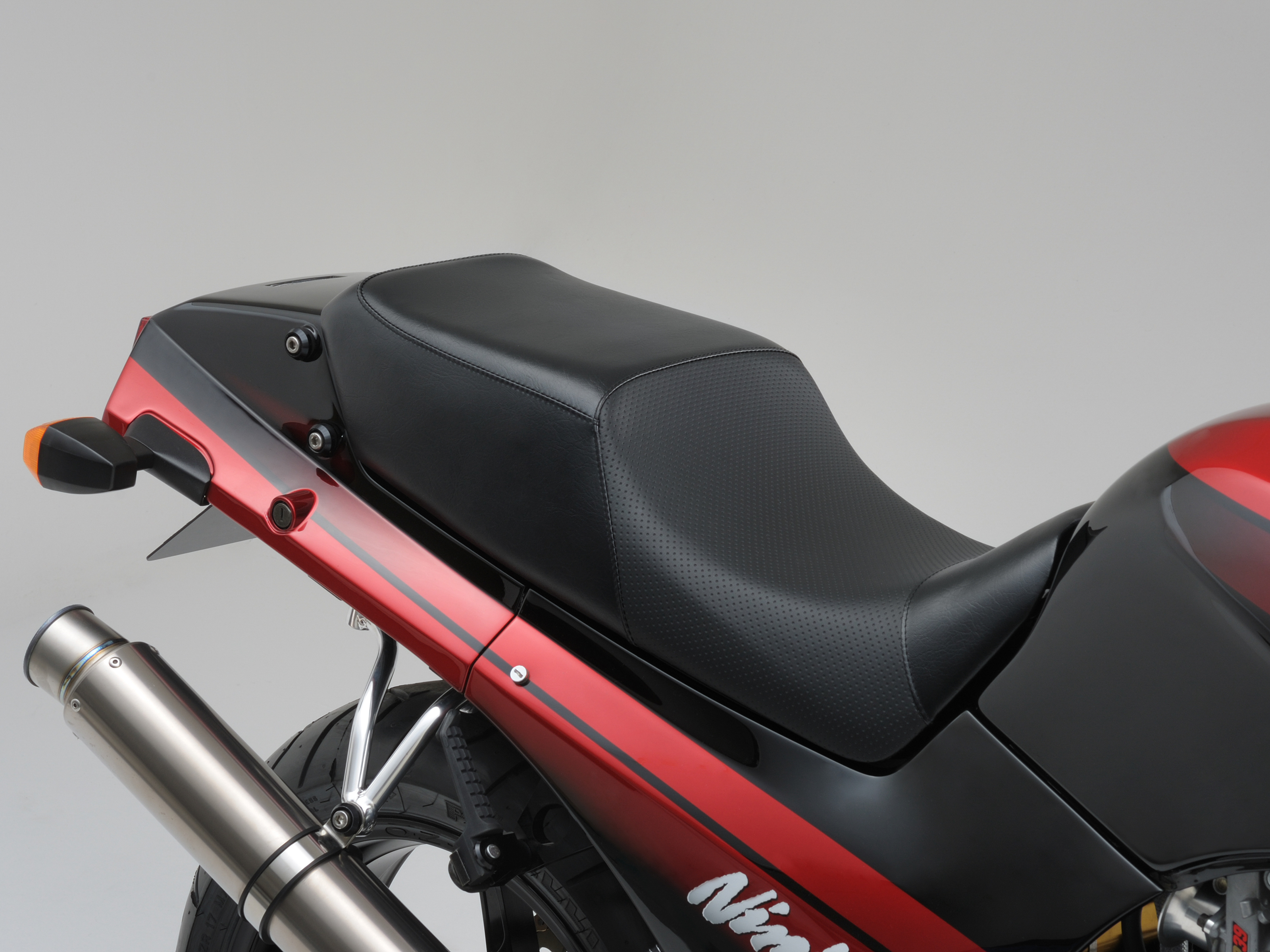 RCM concept デイトナコージーシート（COMP）シートベース付き