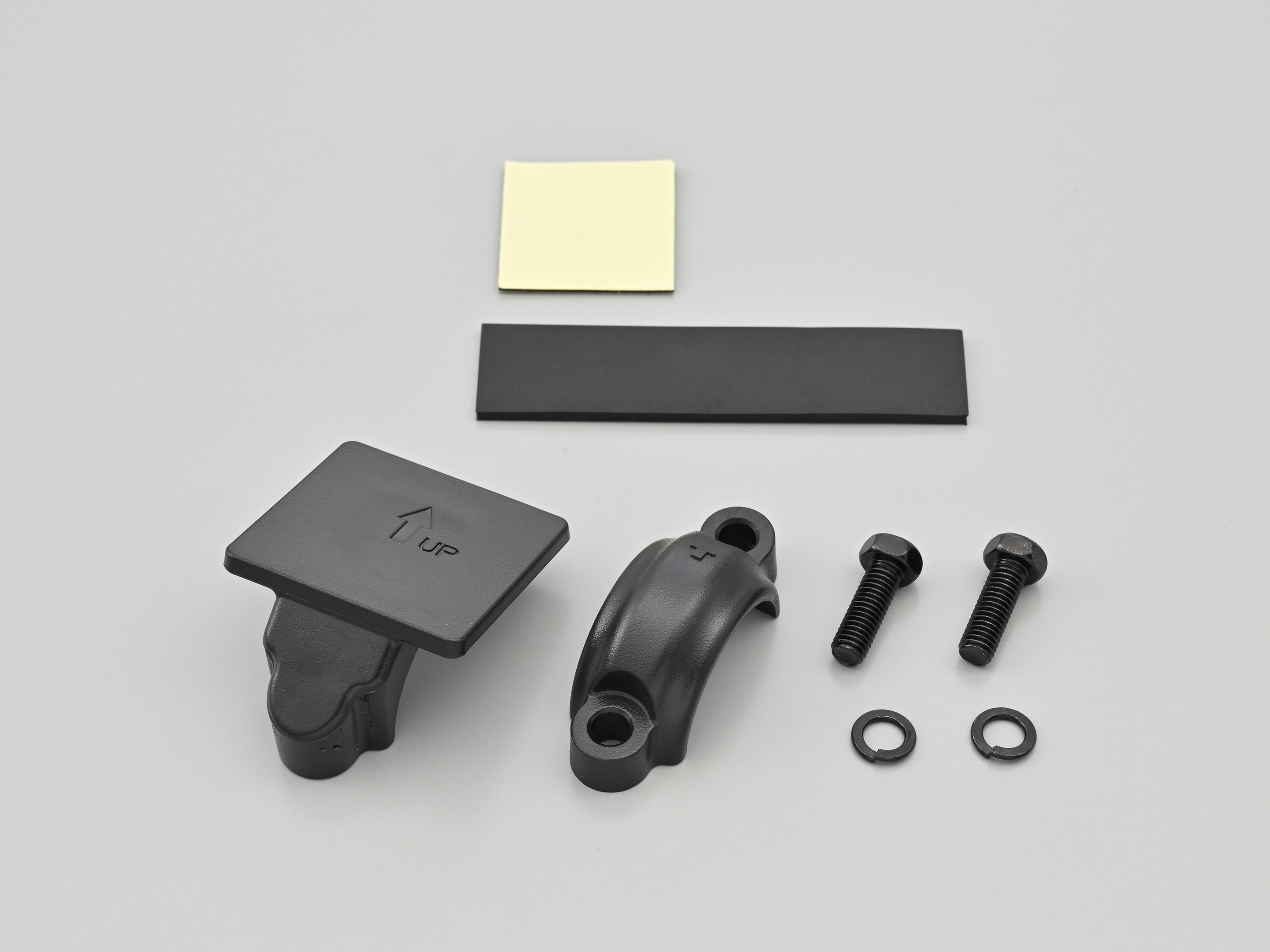 ハンドルクランプブラケット｜株式会社デイトナ