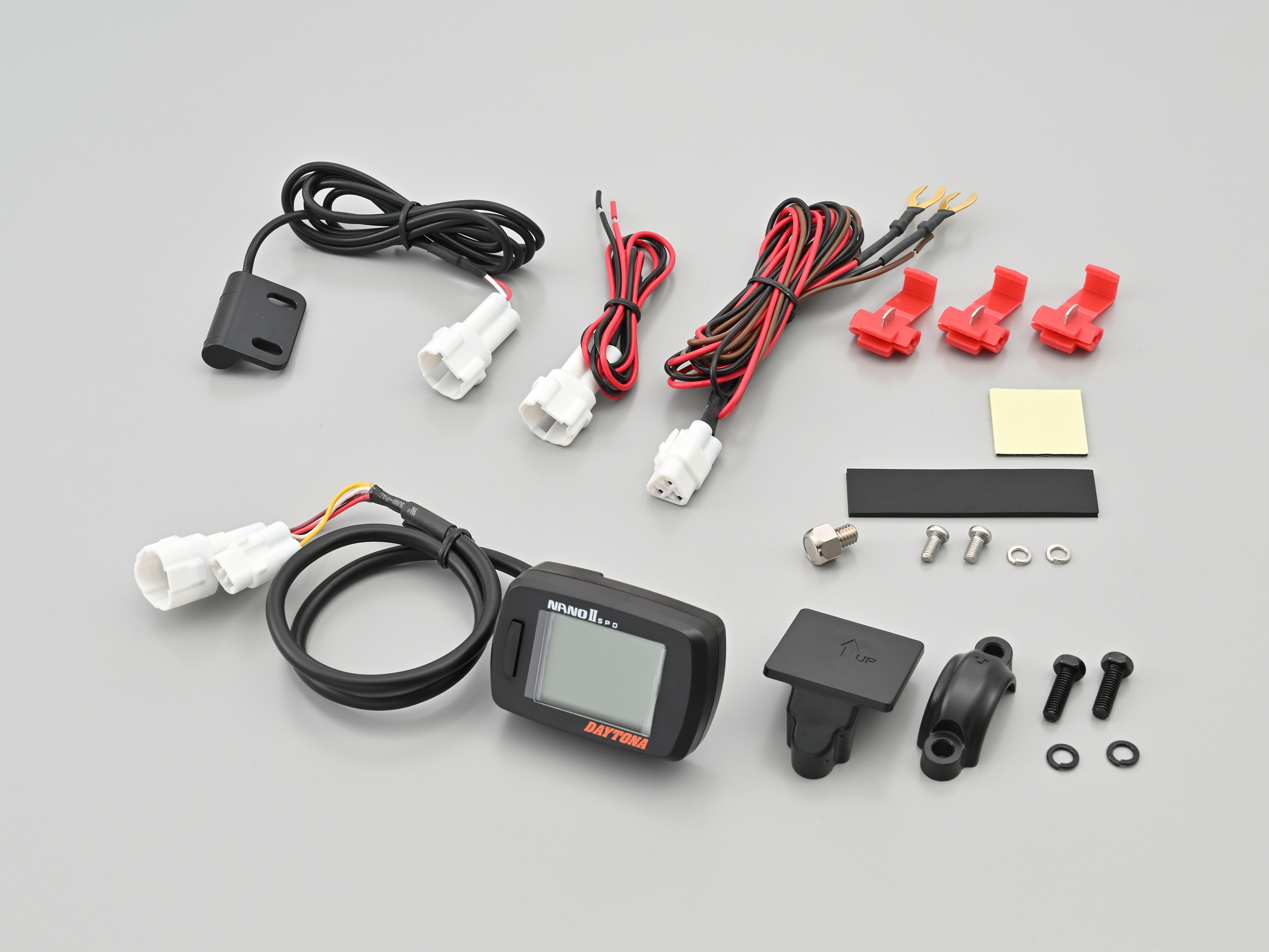 ナノツー スピードメーター｜株式会社デイトナ