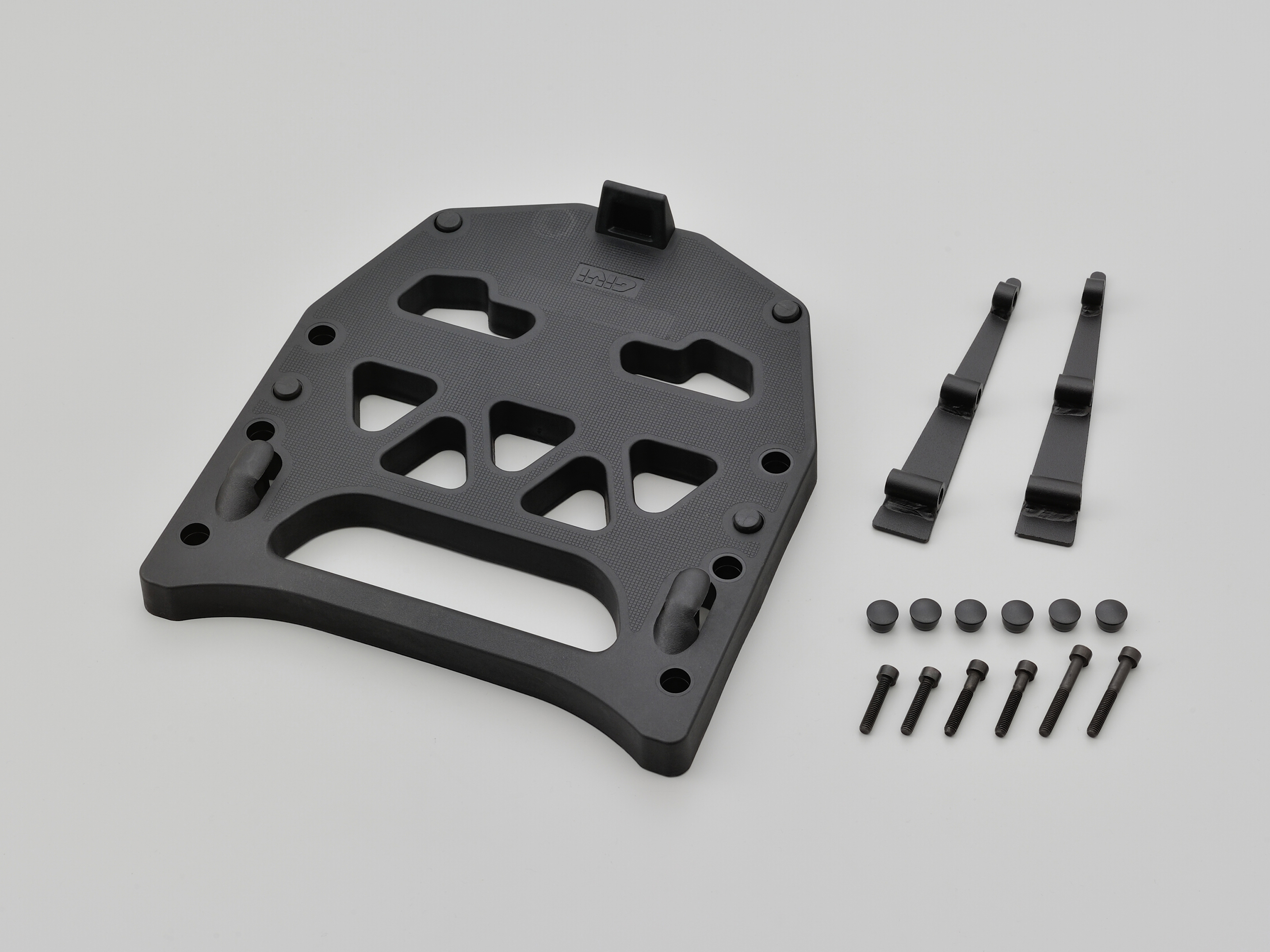 GIVI E210 フィッティング（トップ）アフリカツイン750（'93～'02