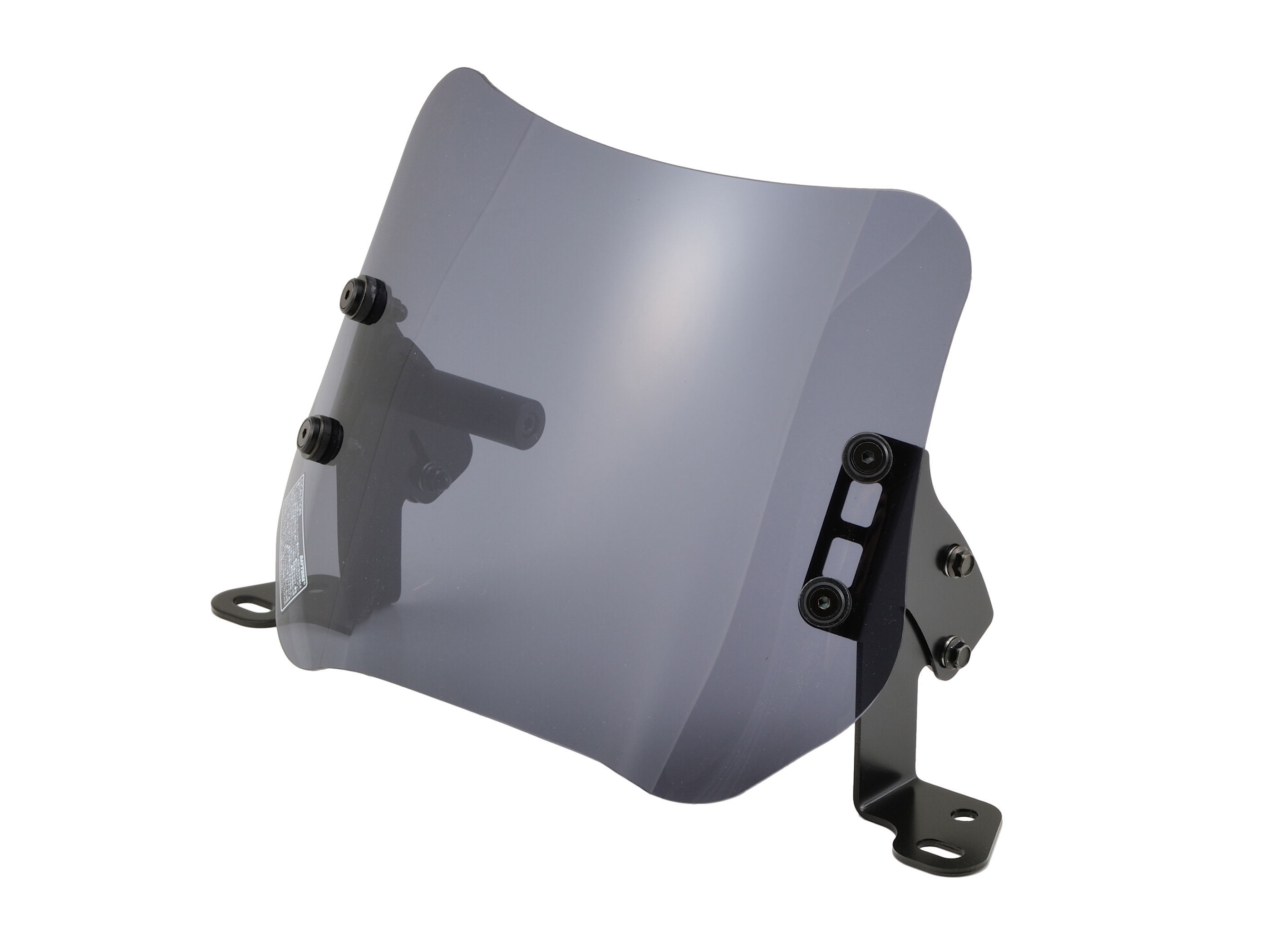 ウインドシールドSS スーパーカブ110（'12～'21）/ スーパーカブ50