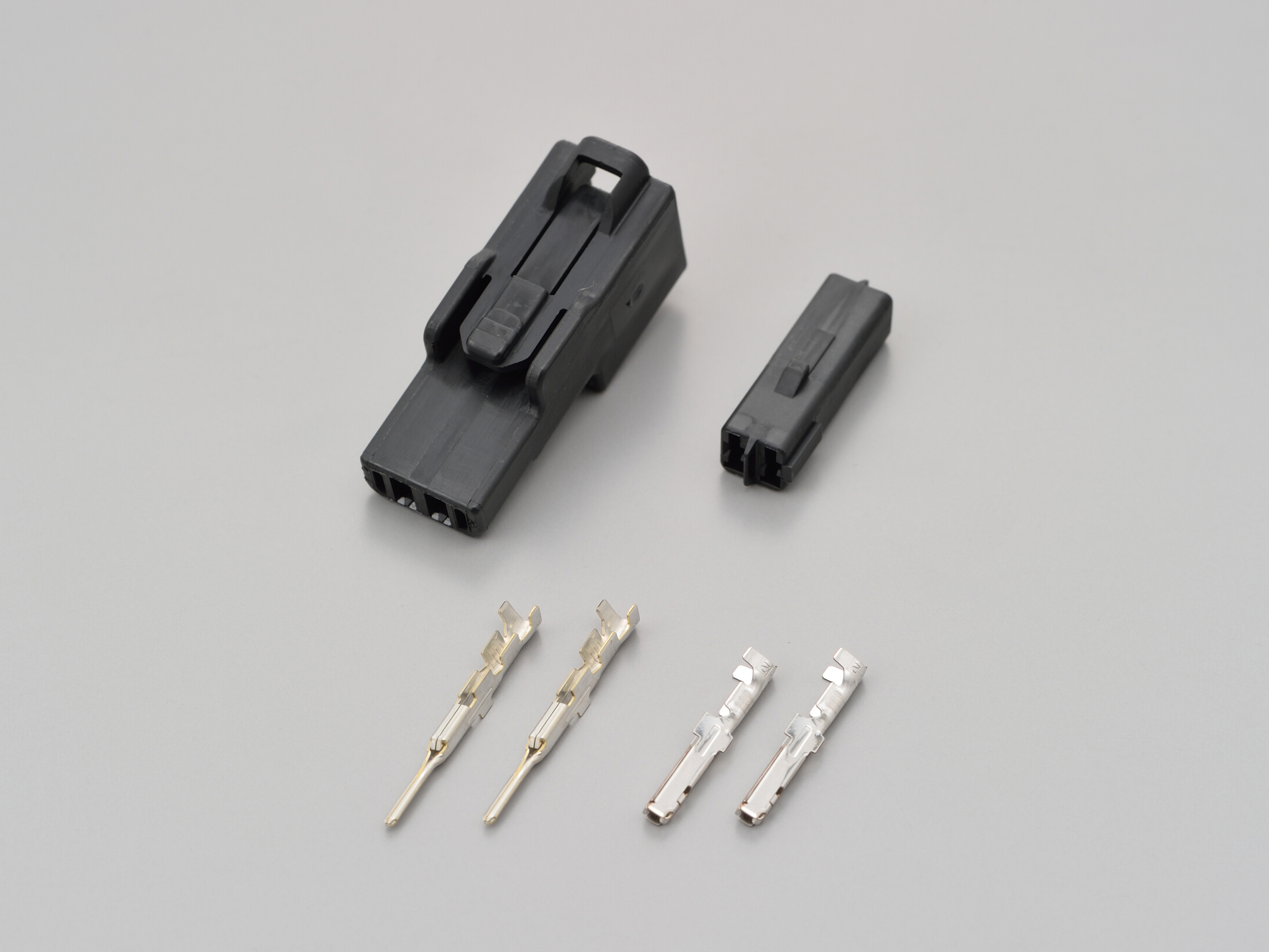 カワサキウインカーコネクターセット｜株式会社デイトナ