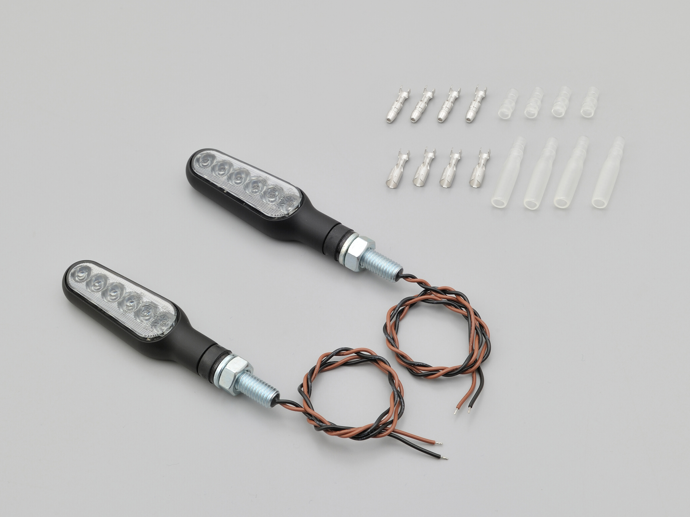 シーケンシャルウインカー D-Light STELLAR｜株式会社デイトナ