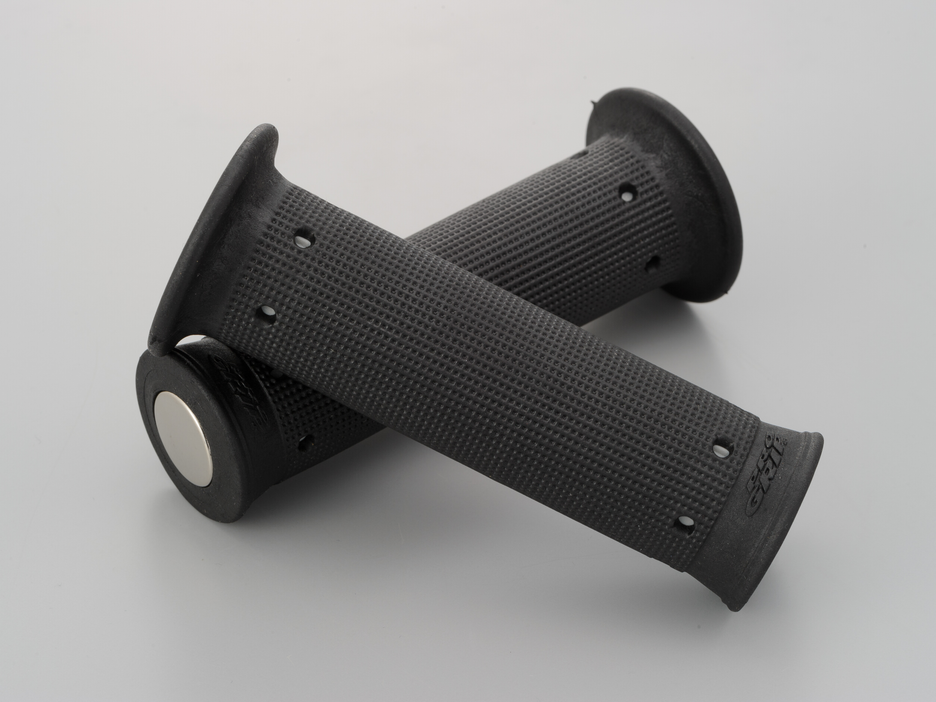 PROGRIP® 耐振GELシリーズ #842 ビンテージグリップ（Φ22.2ハンドル用