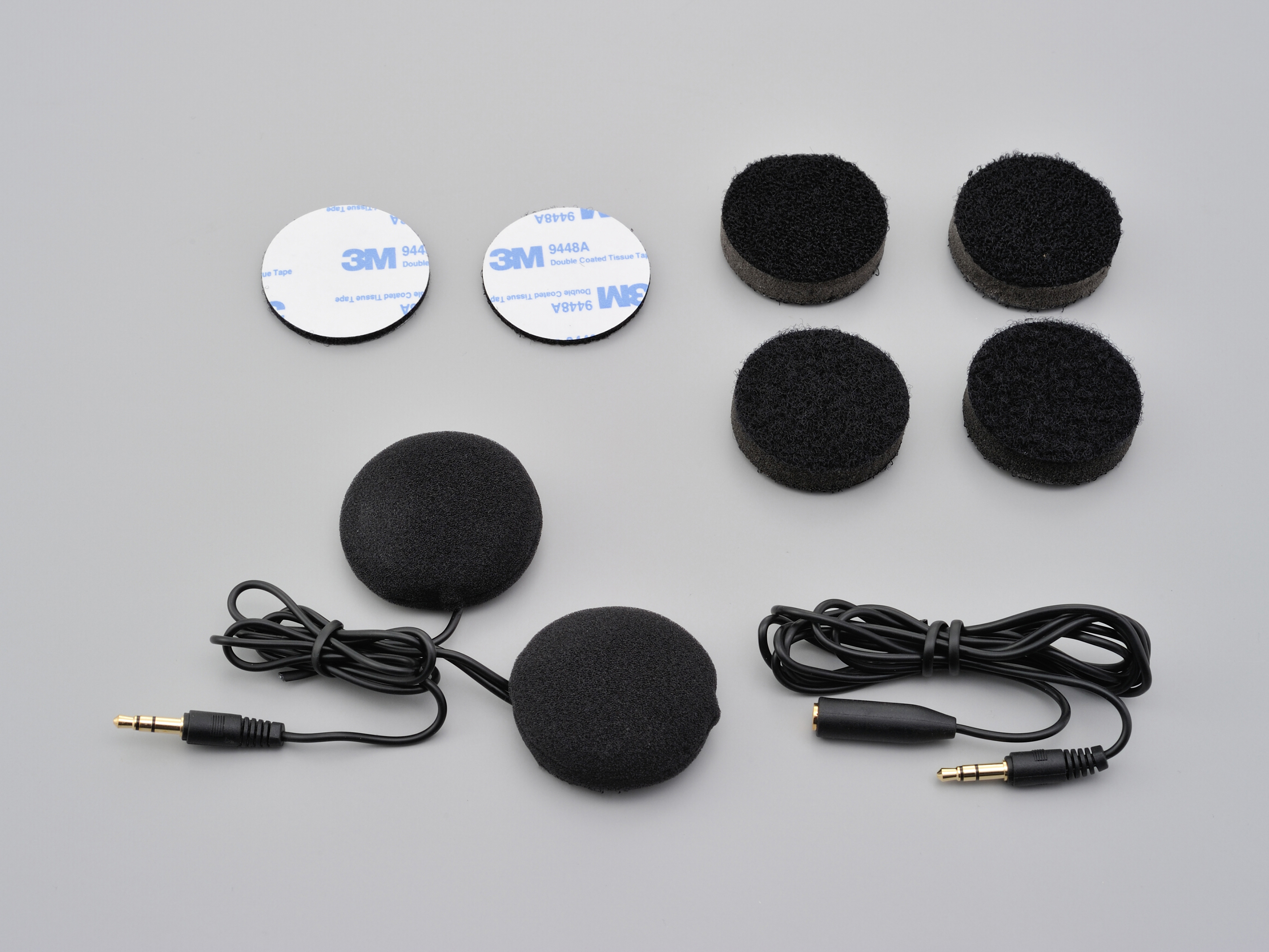 HIGH DEFINTION SPEKAER(HDヘルメットスピーカー)｜株式会社デイトナ