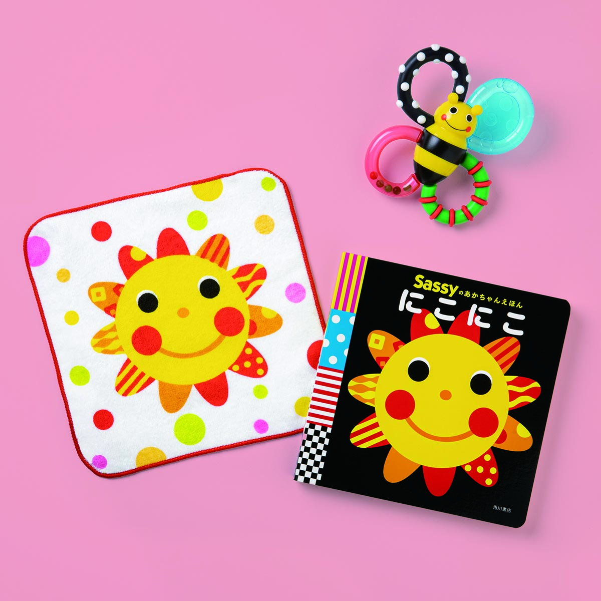 ブランド/S/Sassy サッシー/ギフトセット[DADWAY ダッドウェイ