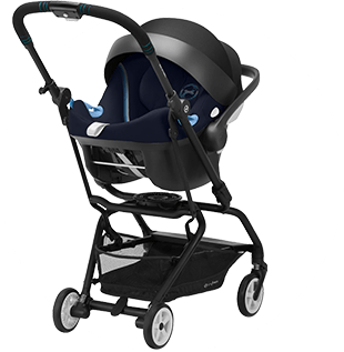 cybex サイベックス eezystwist2[DADWAY ダッドウェイオンラインストア]