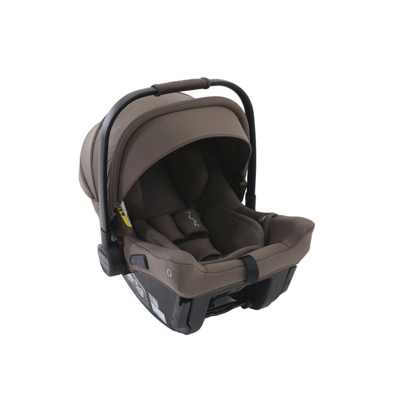 nuna ベビーシート ピパ アーバン2/キャビア(キャビア