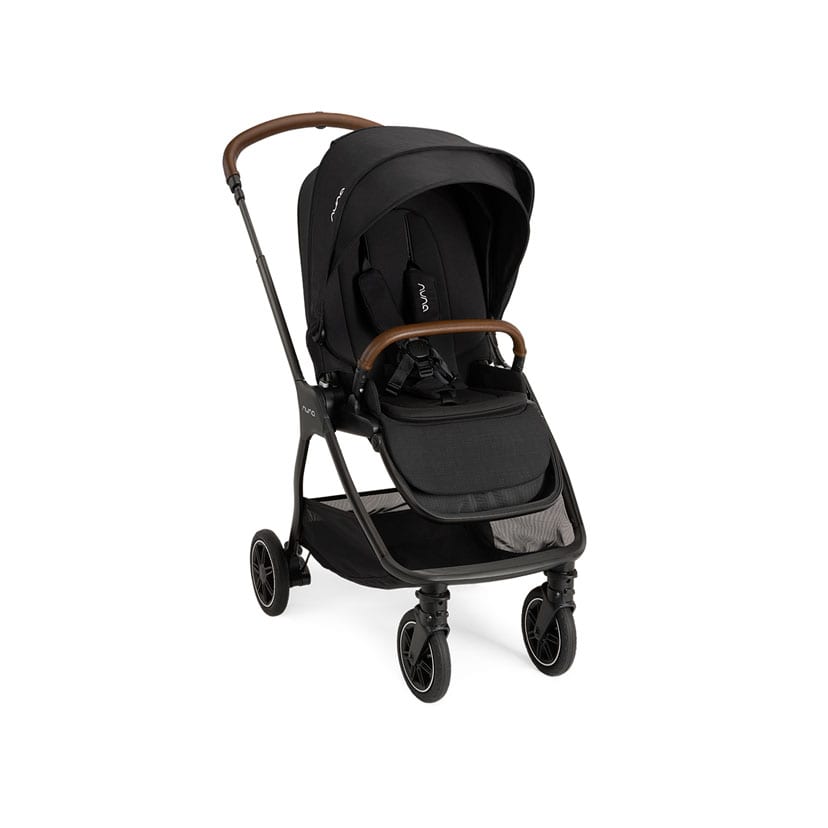 nuna ベビーカー トリヴ ネクスト※グローバル仕様/パイン(パイン