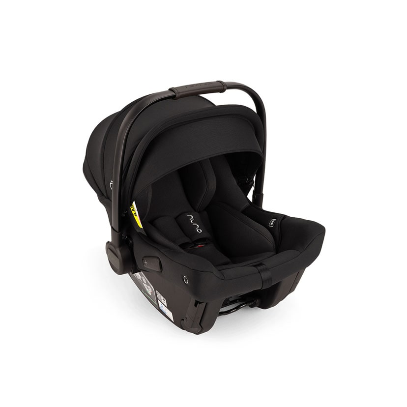 nuna ベビーシート ピパ アーバン2/キャビア(キャビア