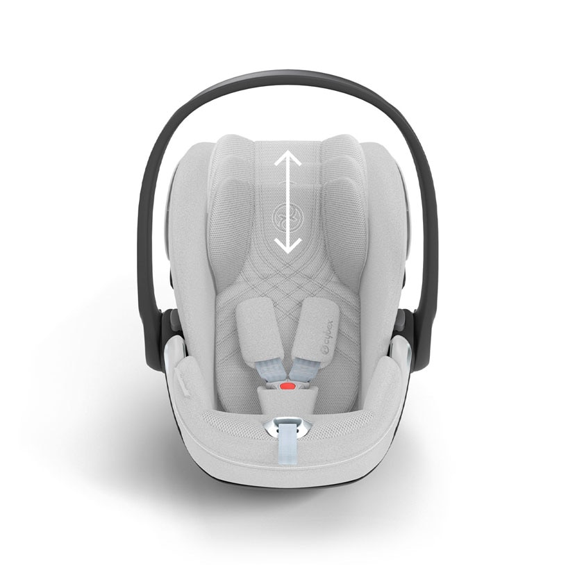 限定カラー】クラウド T i-Size/プラチナムホワイトプラス(プラチナム