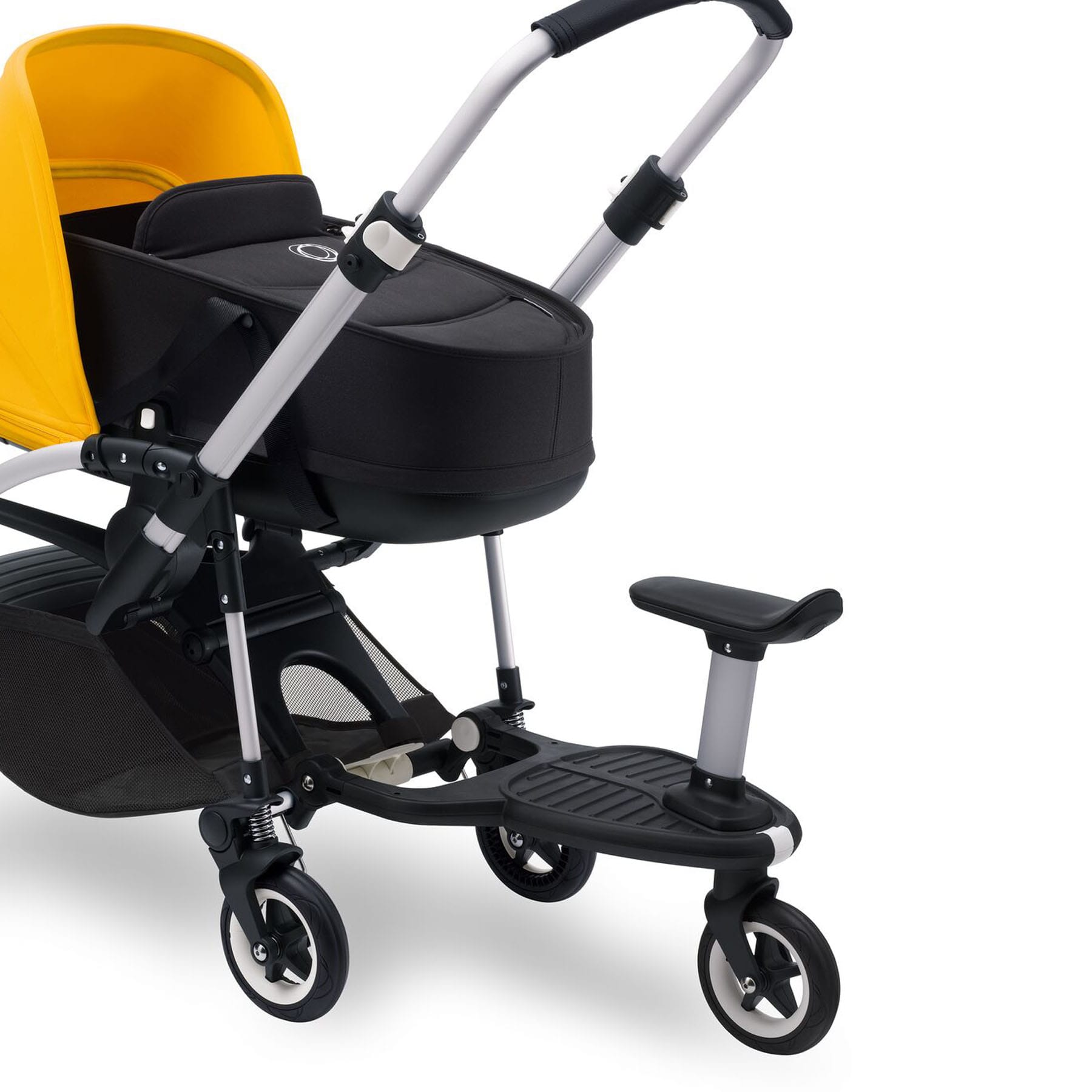 バガブー/コンフォートホイールボード(コンフォートホイールボード