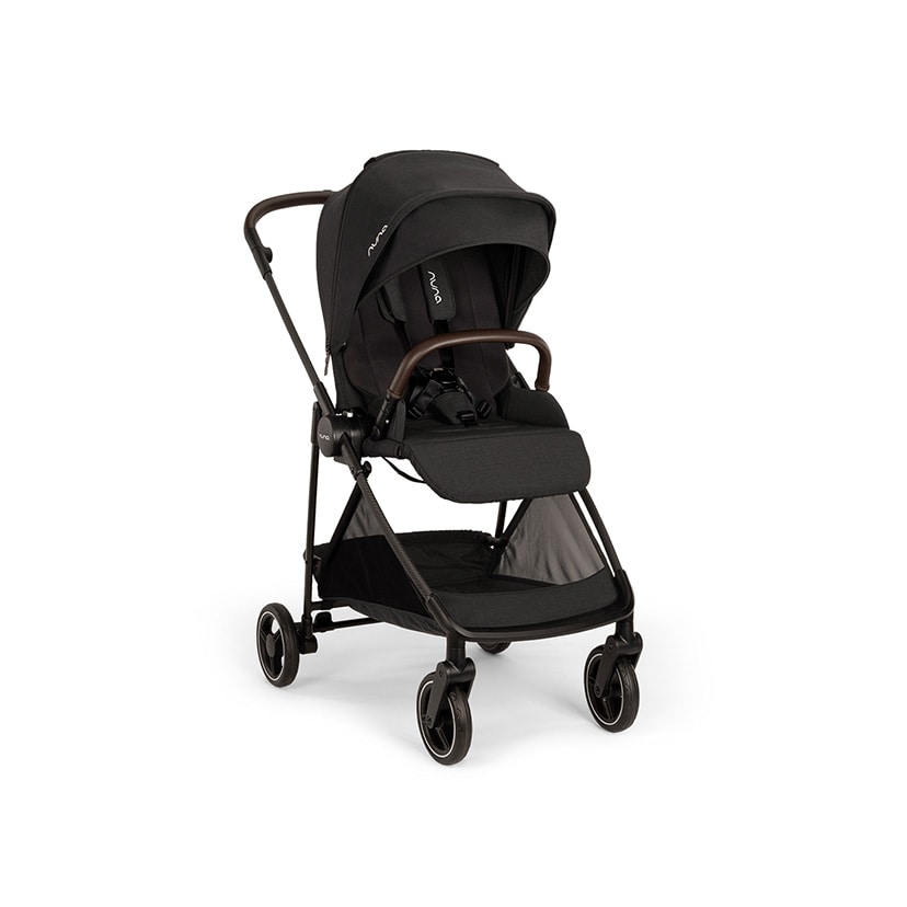 nuna ベビーカー イクサ ネクスト/リベテッドローズ(リベテッドローズ