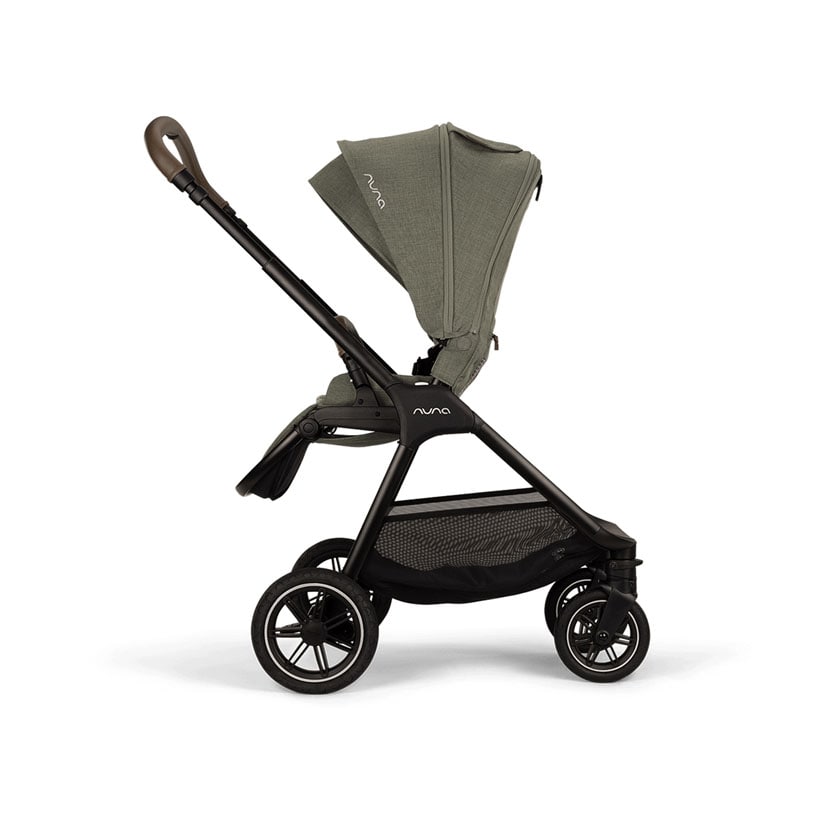 nuna ベビーカー トリヴ ネクスト※グローバル仕様/パイン(パイン