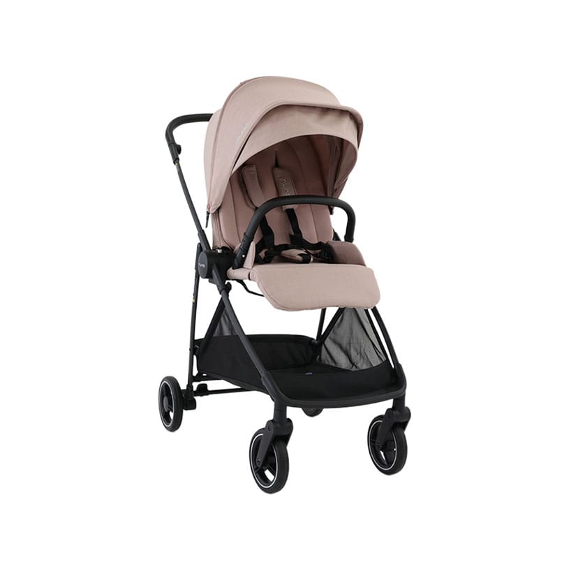 nuna ベビーカー イクサ ネクスト/ビスコッティ(ビスコッティ