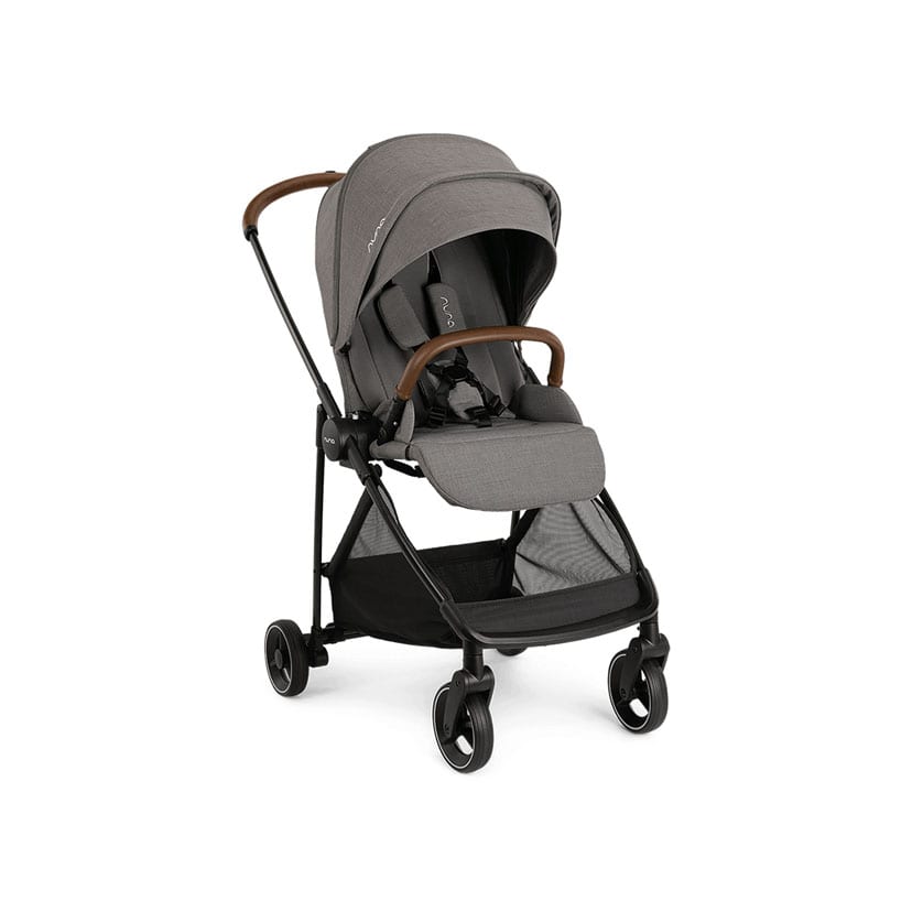 nuna イクサ/グラナイト(グラナイト): ベビーカー[DADWAY ダッドウェイ