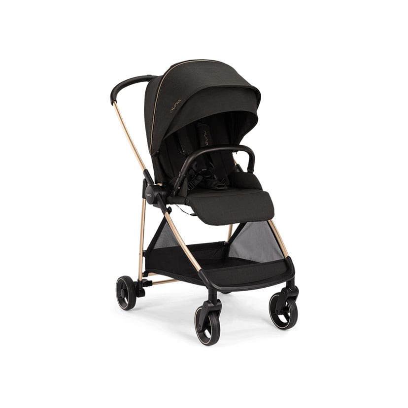 nuna イクサ/グラナイト(グラナイト): ベビーカー[DADWAY ダッドウェイ