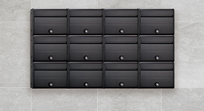 2026年【集合ポスト】マンションにおすすめのラインアップ｜ダイケン