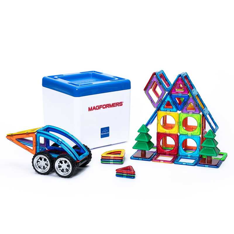 知育玩具 マグフォーマー ディスカバリー」の人気商品一覧 | 安い商品