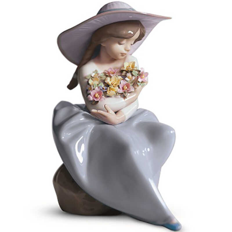 リヤドロ 置物 花」の人気商品一覧 | 安い商品を通販サイトから探す