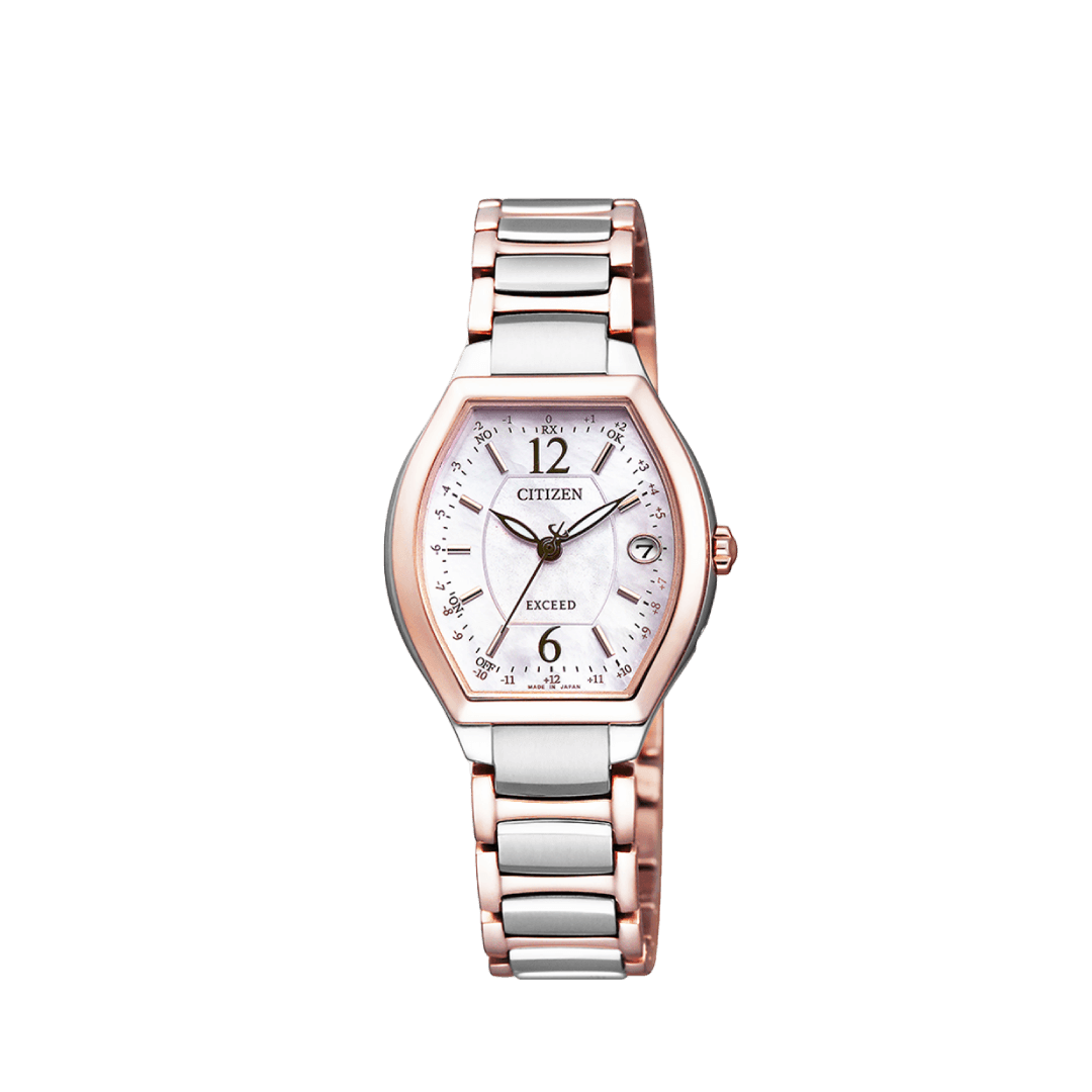 エクシード | 大丸札幌店 WATCHLIST