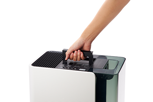 LX SERIES | 加湿器 | 製品紹介 | ダイニチ工業株式会社 - Dainichi