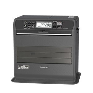 今年のモデルを比較 | 家庭用石油ファンヒーター | 製品情報