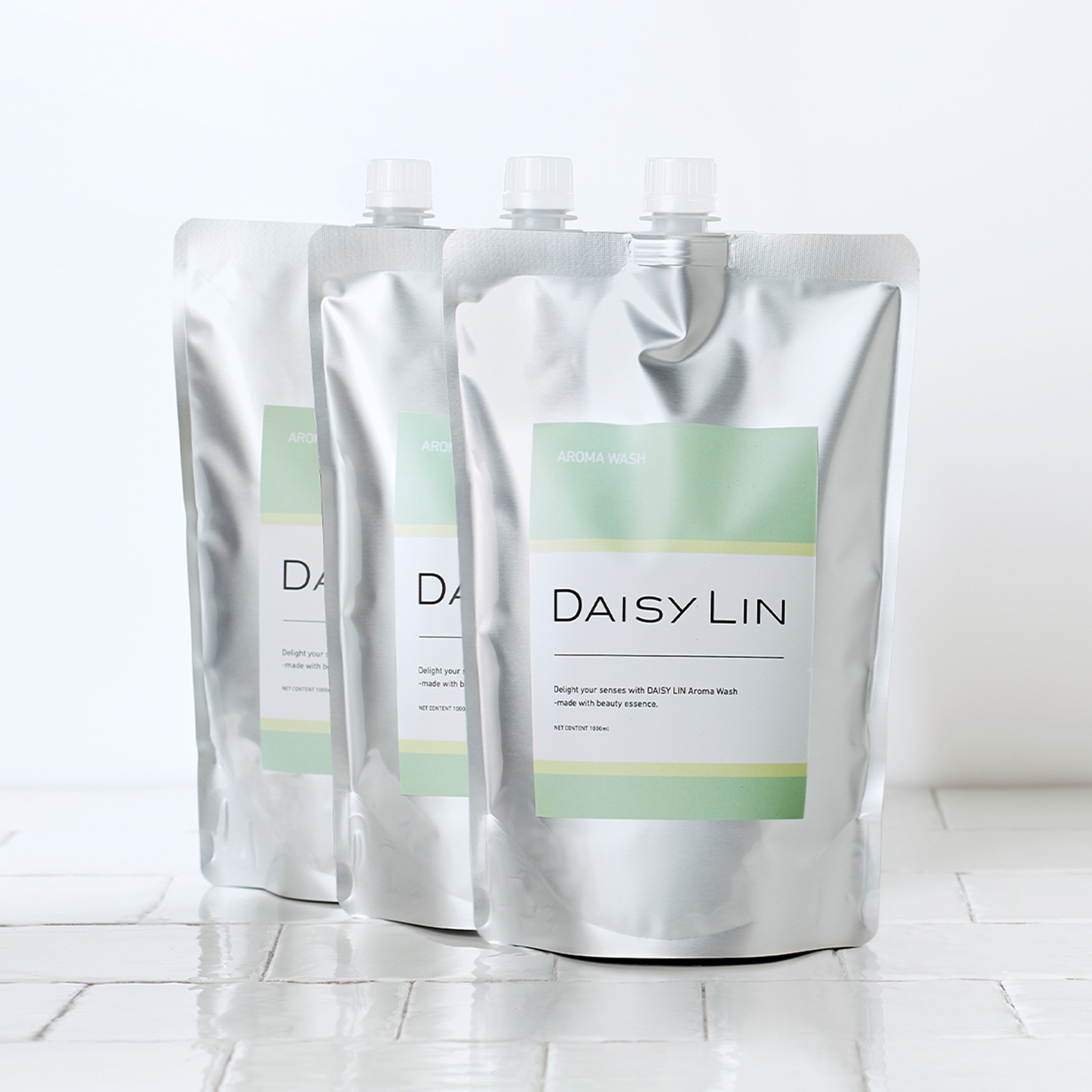 DAISY LIN | Official website and Online Boutique / DAISY LIN AROMA