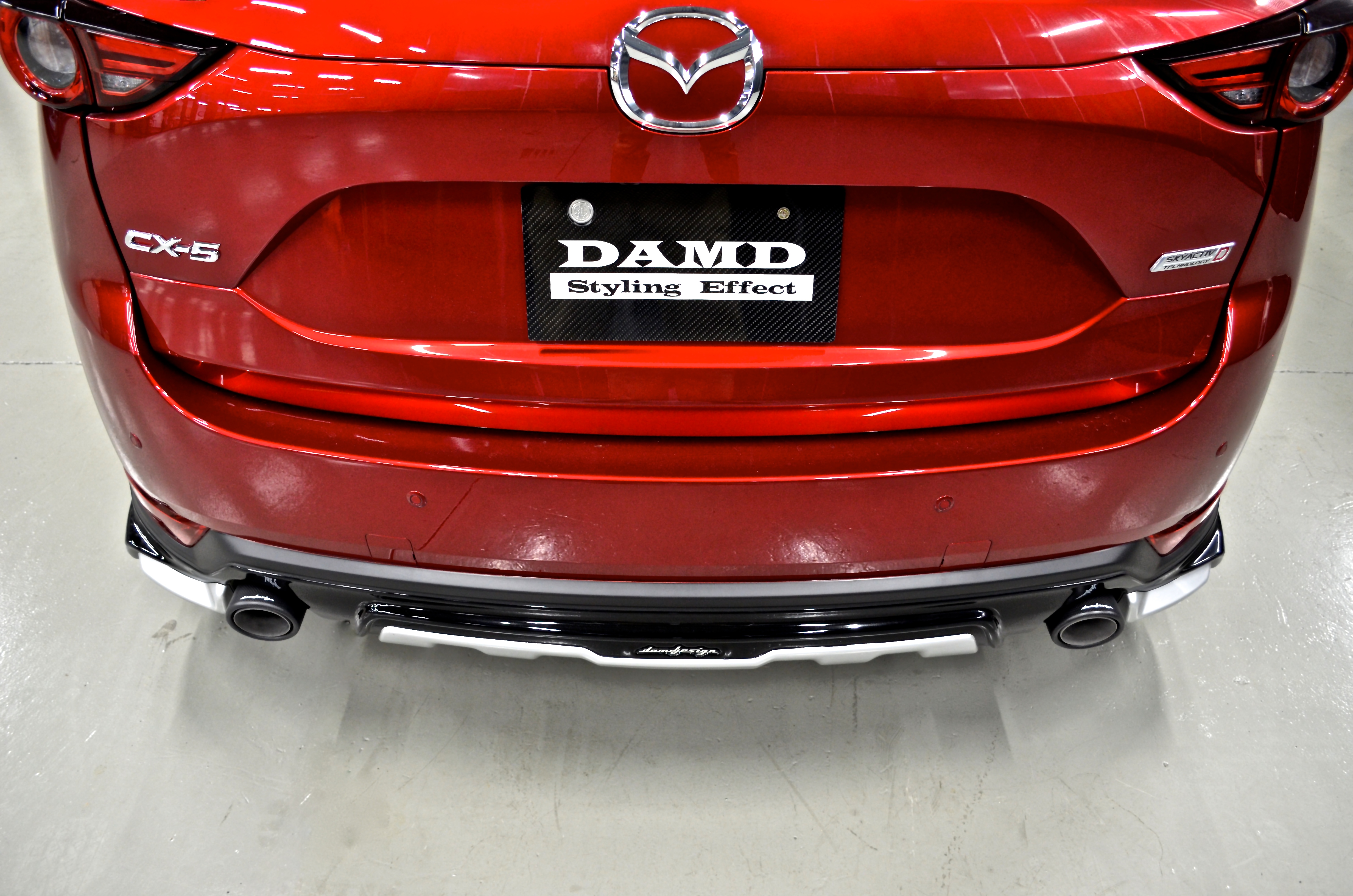 再入荷!!】カーボンマフラーカッター再入荷致しました！ | エアロ