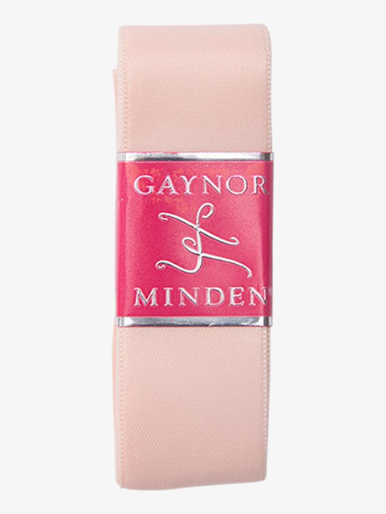 Gaynor Minden Pointe Shoe Sleek 3Box Hard Shank Deep Vamp Low Heel