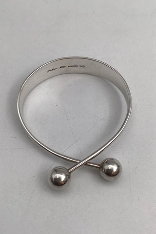 ジュエリー - ハンス・ハンセン