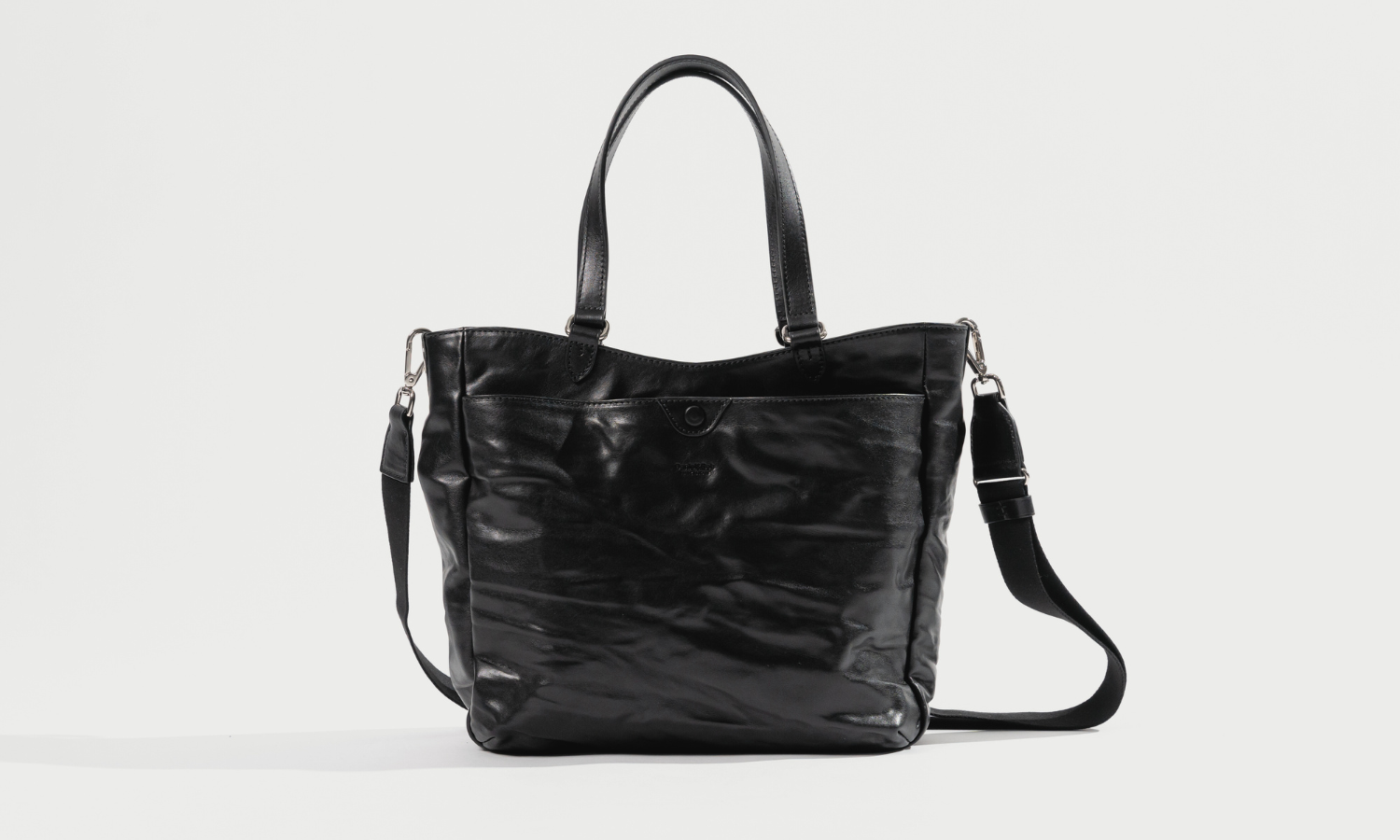 Leather Journey】RODI｜ダニエル アンド ボブ Daniel&Bob