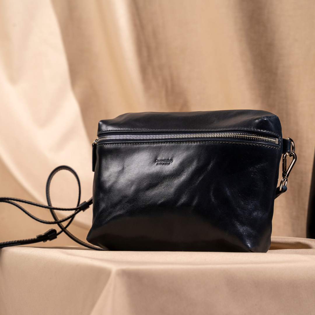 大人のショルダーバッグ3選｜ダニエル アンド ボブ Daniel&Bob