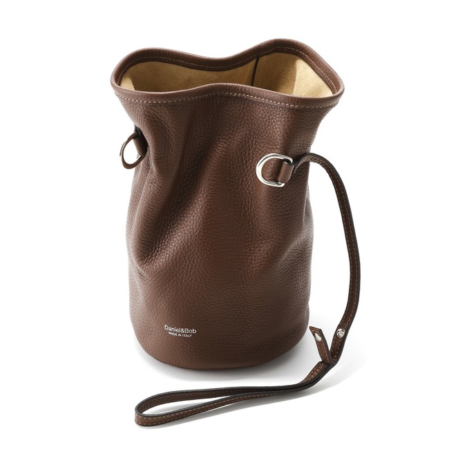 P. SACCA-14 ALCE accopiato｜ダニエル アンド ボブ Daniel&Bob