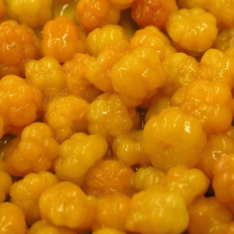 Bakeapple Jam 57ml (2.6oz)