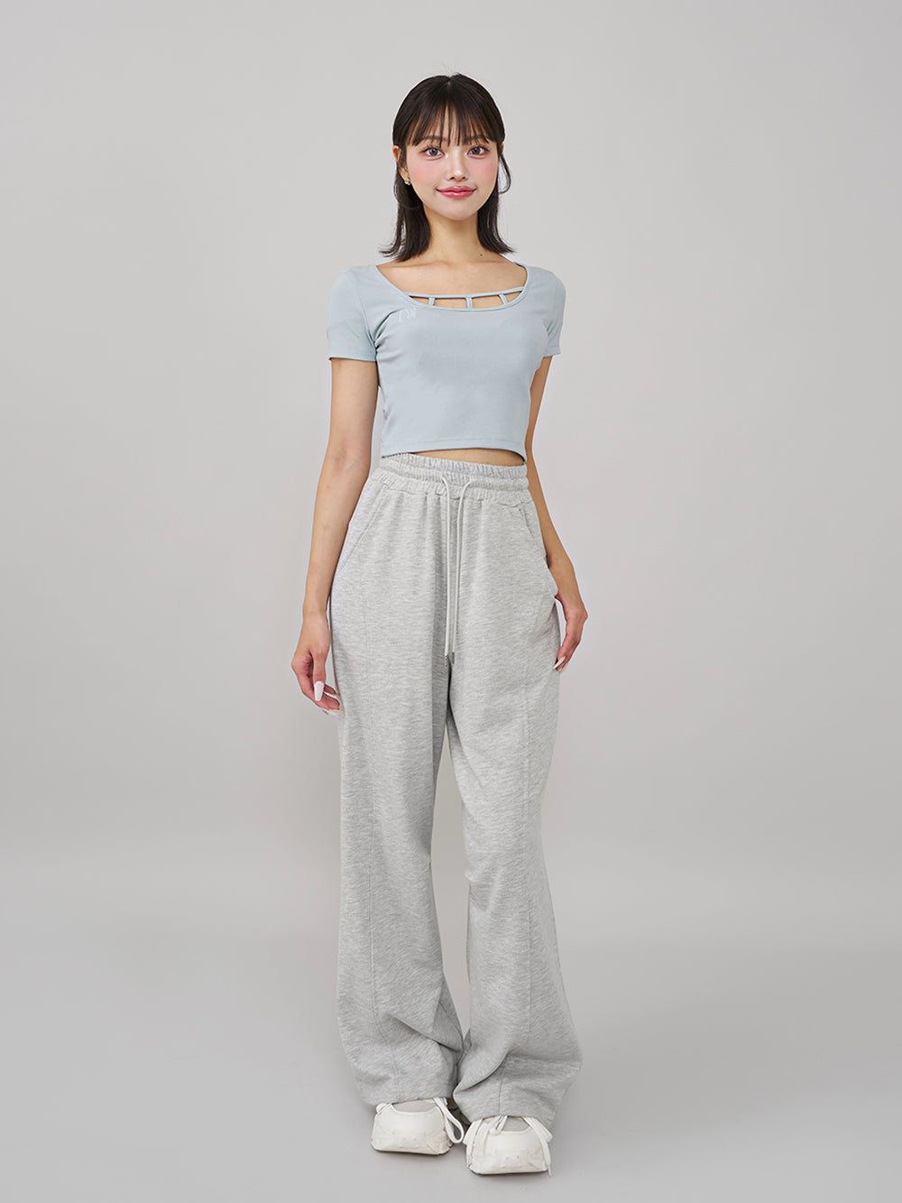 バインダーコンパクトTシャツ – Darich (ダーリッチ)