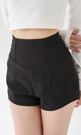 美シルエットショートパンツ – Darich (ダーリッチ)