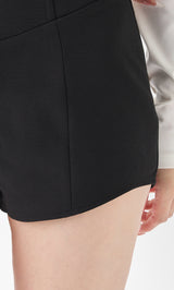 美シルエットショートパンツ – Darich (ダーリッチ)