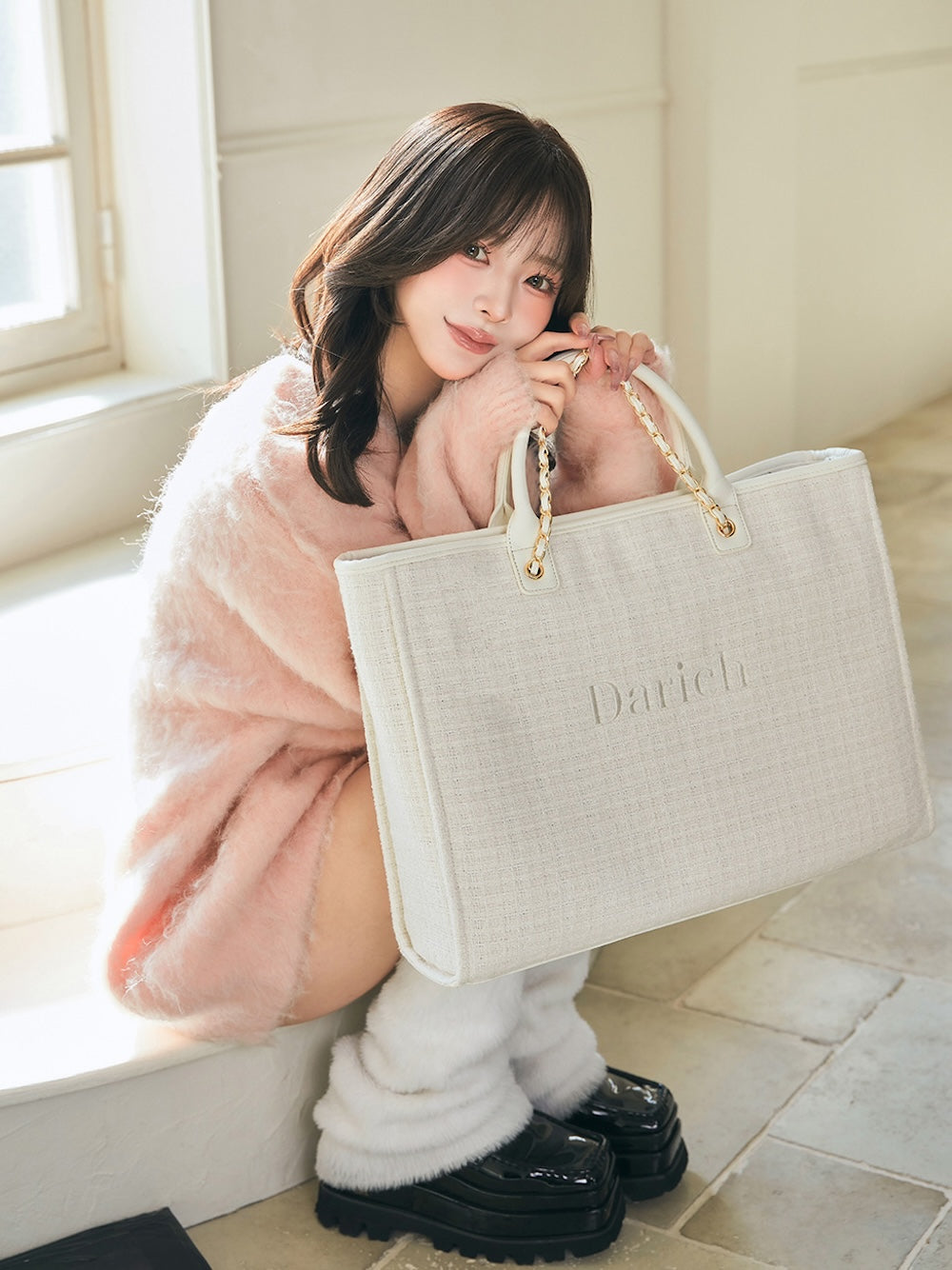 IVO】LUCKY BAG 2025 – Darich (ダーリッチ)