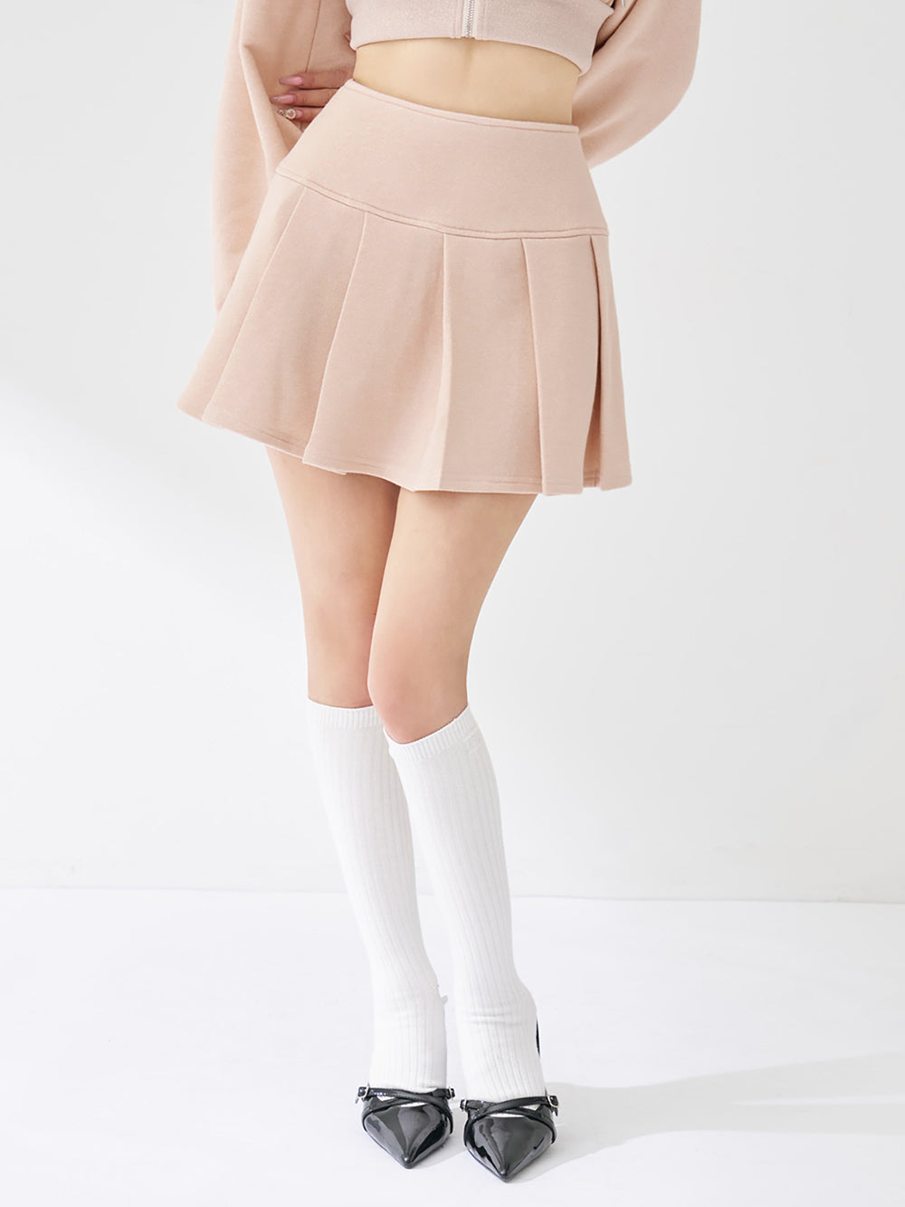 Hello Darichジップアップフーディ – Darich (ダーリッチ)