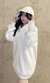 アップリケDDロゴパーカー – Darich (ダーリッチ)