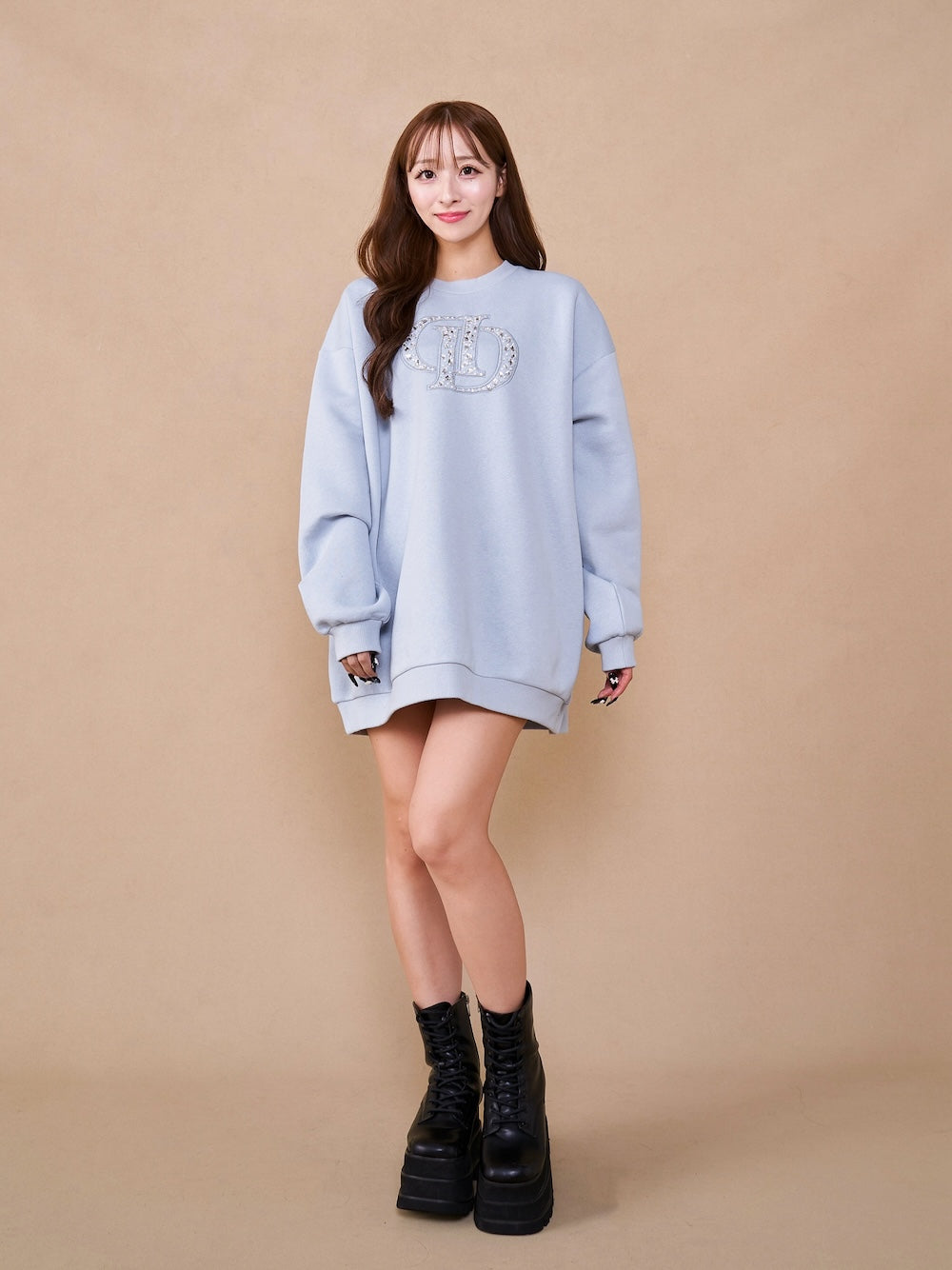 DDビジュープルオーバー – Darich (ダーリッチ)