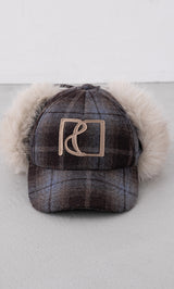 ロゴフライトキャップ – Darich (ダーリッチ)