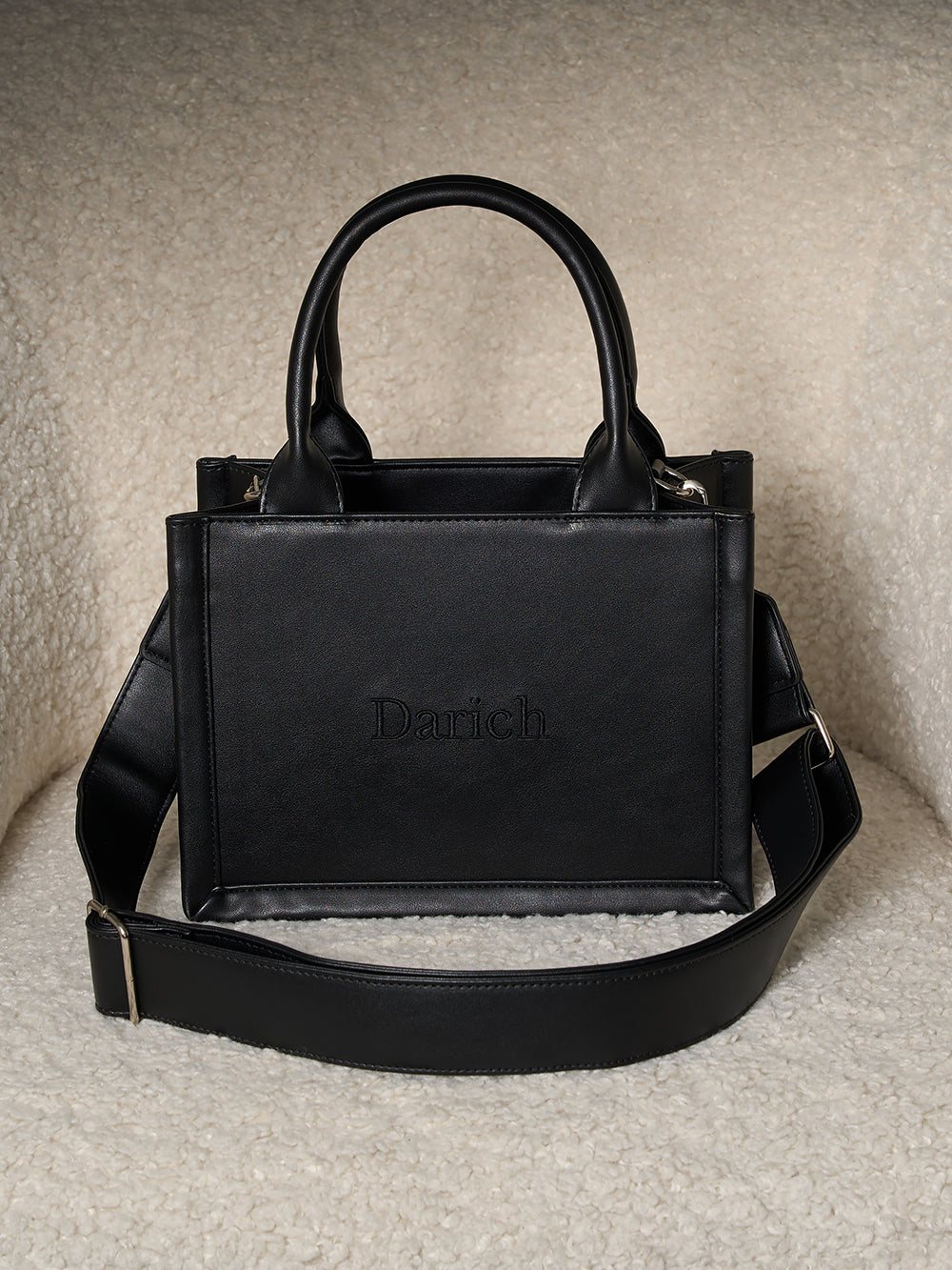 メルトンミドルショートパンツ – Darich (ダーリッチ)