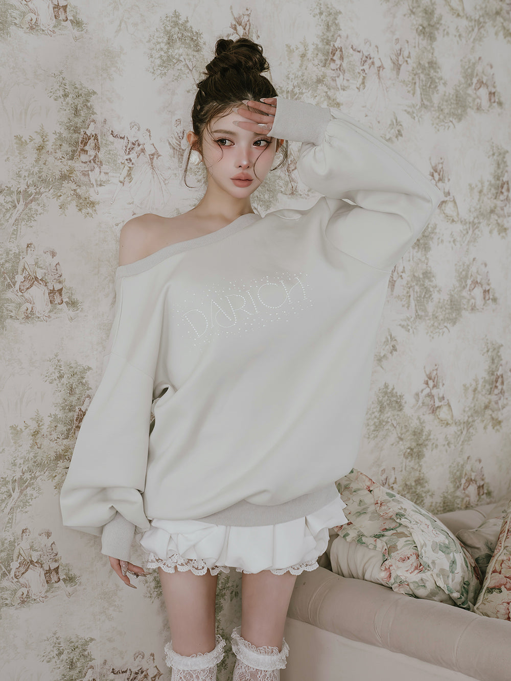 ALL ITEMS – Darich (ダーリッチ)